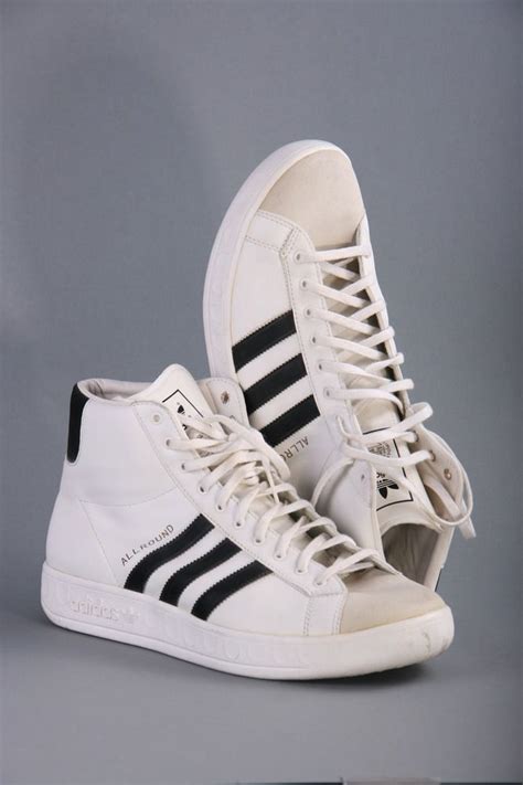 adidas retro schuhe 2000er|2000s .